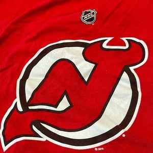 Taylor Hall New Jersey Devils T-Shirt